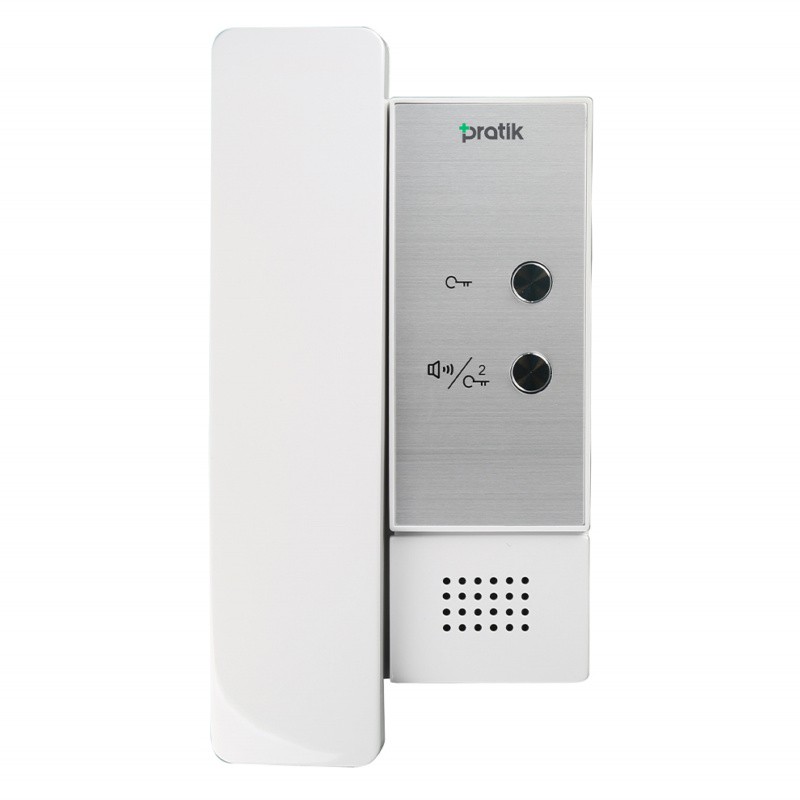 PRATİK Plus / 2K-ST Ahizeli Görüntüsüz Telefon