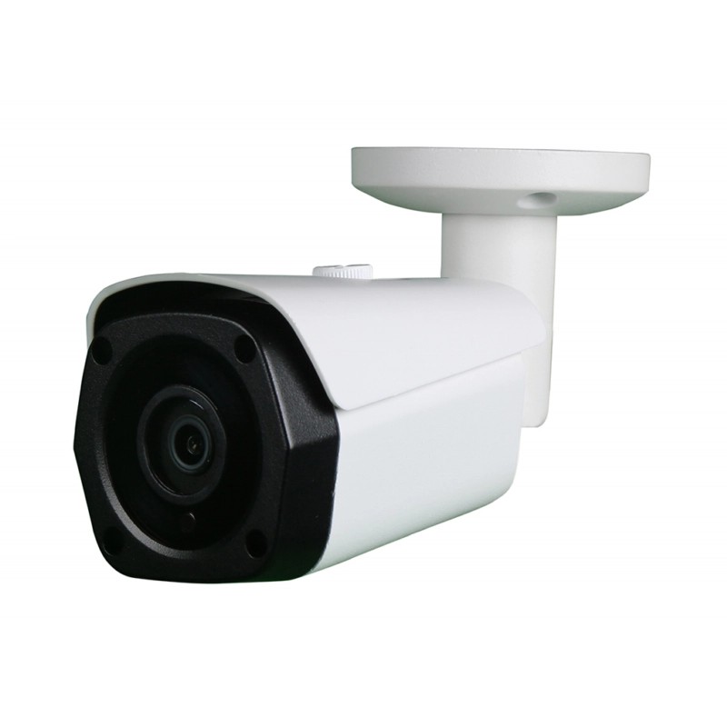 PRATİK Plus / 2K-CAM-IP Dış Ortam Kamerası