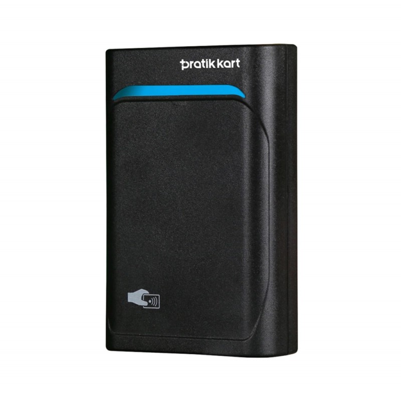 PRATİK Plus / PT-502 Pratik C Kartlı Geçiş Sistemi