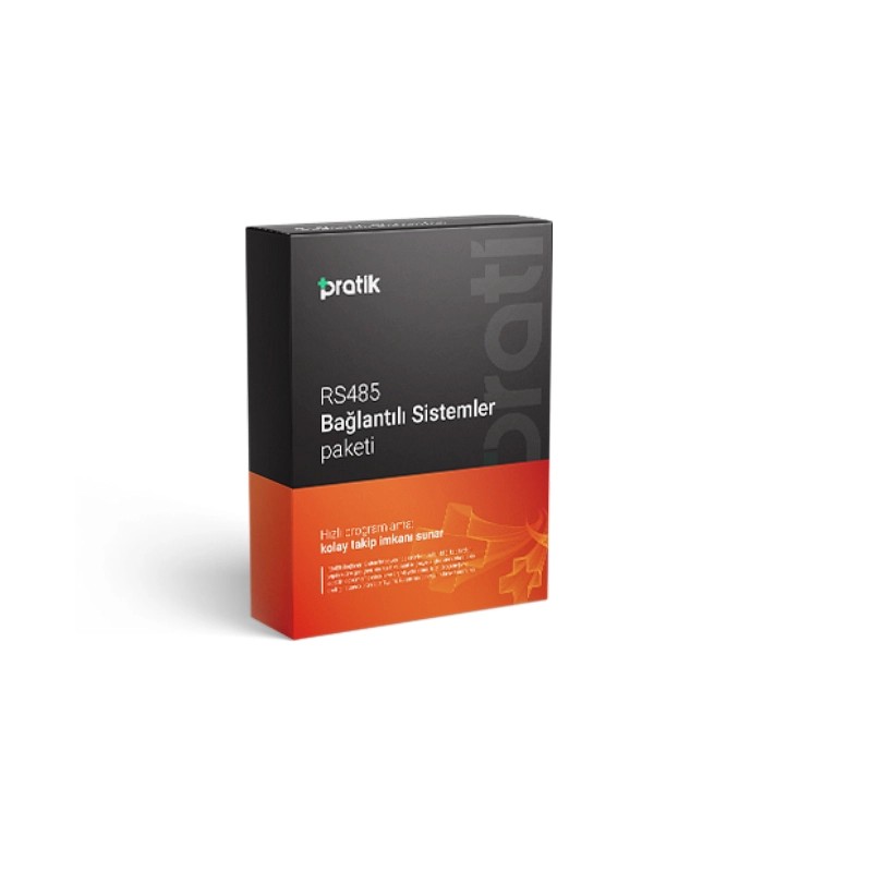 PRATİK Plus / Pratik ACM Yazılım