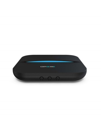 OPAX-W20-Siyah+BGR-09 Gprs I Wıfı & BGR-09 Kablosuz Sirenli Alarm Sistemi (1 Yıl AHM Ücretsiz)