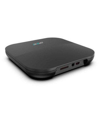 OPAX-W20-Siyah+BGR-09 Gprs I Wıfı & BGR-09 Kablosuz Sirenli Alarm Sistemi (1 Yıl AHM Ücretsiz)