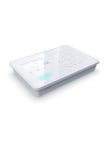 ARD-575+ BGR-09 GPRS/GSM/WIFI Kablosuz  Alarm Paneli ve BGR-09 Kablosuz Sirenli (1 Yıl AHM Ücretsiz)