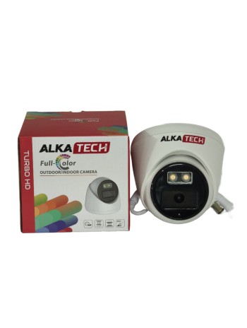 Dom kamera AlkaTech 443AHD