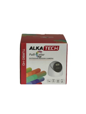 Dom kamera AlkaTech 443AHD