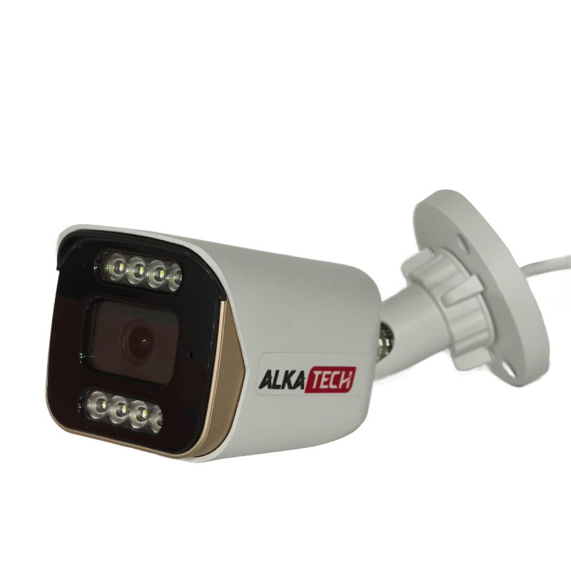 Güvenlik Kamerası AlkaTech 100AHD