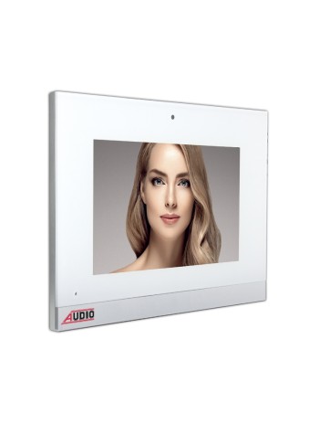 Audio 001194 7″ Görüntülü Diafon Bus Plus Dokunmatik Ekranlı Alarmlı