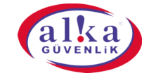 ALKA Güvenlik logo